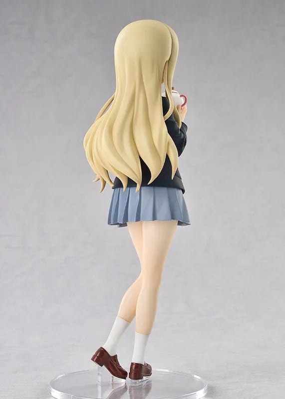 K-ON! - Kotobuki Tsumugi - Pop Up Parade - L (Good Smile Arts Shanghai, Good Smile Company)ㅤ – Good Smile Arts Shanghai as ManufacturerGood Smile Company as Producer – ActionFigure Brasil