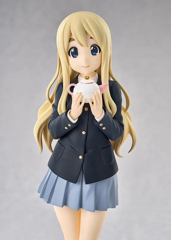 K-ON! - Kotobuki Tsumugi - Pop Up Parade - L (Good Smile Arts Shanghai, Good Smile Company)ㅤ – Good Smile Arts Shanghai as ManufacturerGood Smile Company as Producer – ActionFigure Brasil