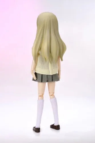 K-ON! - Kotobuki Tsumugi - Resinya! - Cute-Rate 23 (Cospa)ㅤ – Cospa – ActionFigure Brasil