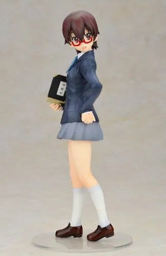 K-ON! - Manabe Nodoka - 1/8 (Alter)ㅤ – Alter – ActionFigure Brasil