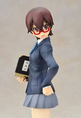 K-ON! - Manabe Nodoka - 1/8 (Alter)ㅤ – Alter – ActionFigure Brasil