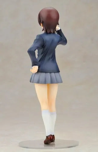 K-ON! - Manabe Nodoka - 1/8 (Alter)ㅤ – Alter – ActionFigure Brasil