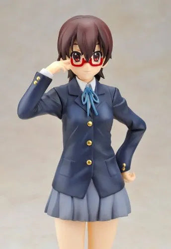 K-ON! - Manabe Nodoka - 1/8 (Alter)ㅤ – Alter – ActionFigure Brasil