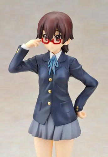 K-ON! - Manabe Nodoka - 1/8 (Alter)ㅤ – Alter – ActionFigure Brasil