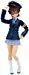 K-ON! - Manabe Nodoka - Figma #EX-005 - Uniform Ver.ㅤ – Max Factory – ActionFigure Brasil