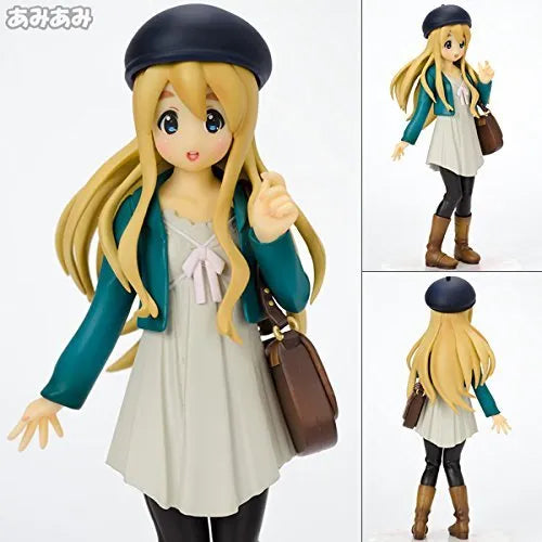 K-ON! (Movie) - Kotobuki Tsumugi - Ichiban Kuji - Ichiban Kuji Premium K-On Movieㅤ – Banpresto – ActionFigure Brasil