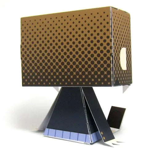 K-ON! (Movie) - Tainaka Ritsu - GraPhig #189 - Winter Clothes ver. (Cospa)ㅤ – Cospa – ActionFigure Brasil