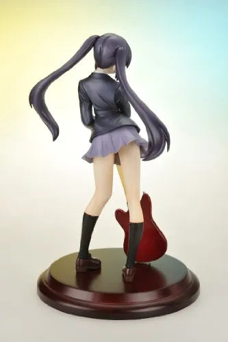 K-ON! - Nakano Azusa - 1/6 (Clayz)ㅤ – Clayz – ActionFigure Brasil