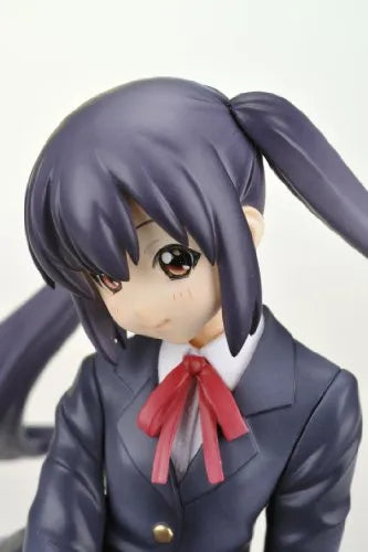 K-ON! - Nakano Azusa - 1/6 (Clayz)ㅤ – Clayz – ActionFigureBrasil — close