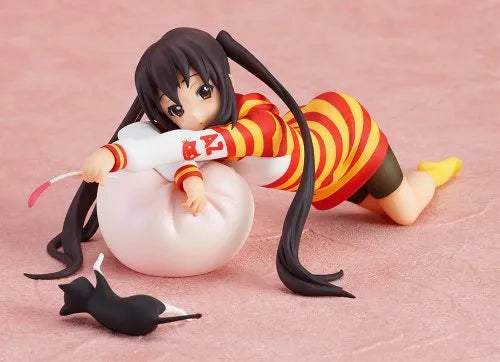 K-ON! - Nakano Azusa - 1/7 - Casual (Max Factory)ㅤ – Max Factory – ActionFigure Brasil