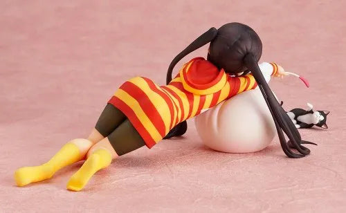 K-ON! - Nakano Azusa - 1/7 - Casual (Max Factory)ㅤ – Max Factory – ActionFigure Brasil