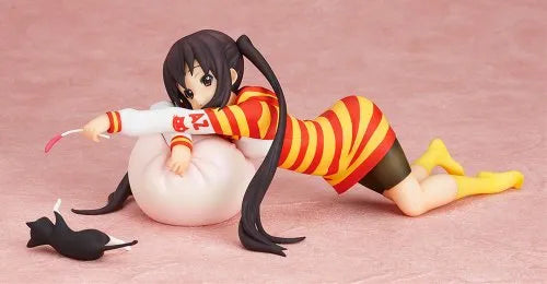 K-ON! - Nakano Azusa - 1/7 - Casual (Max Factory)ㅤ – Max Factory – ActionFigure Brasil