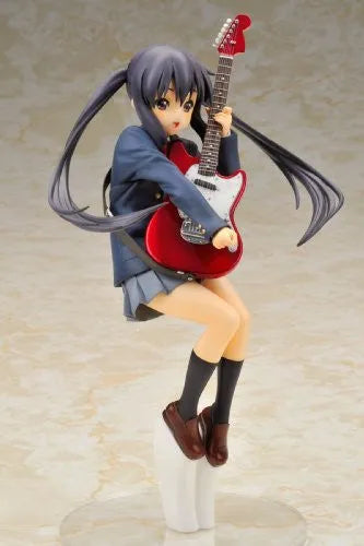 K-ON! - Nakano Azusa - 1/8 (Alter)ㅤ – Alter – ActionFigure Brasil