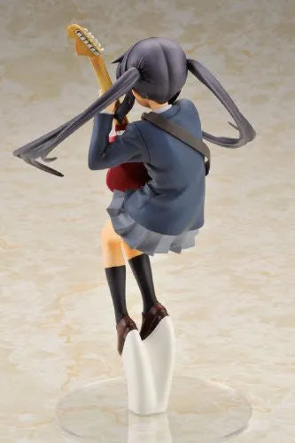 K-ON! - Nakano Azusa - 1/8 (Alter)ㅤ – Alter – ActionFigure Brasil
