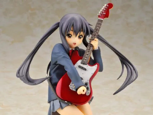 K-ON! - Nakano Azusa - 1/8 (Alter)ㅤ – Alter – ActionFigure Brasil