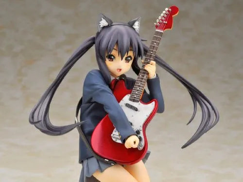K-ON! - Nakano Azusa - 1/8 (Alter)ㅤ – Alter – ActionFigure Brasil