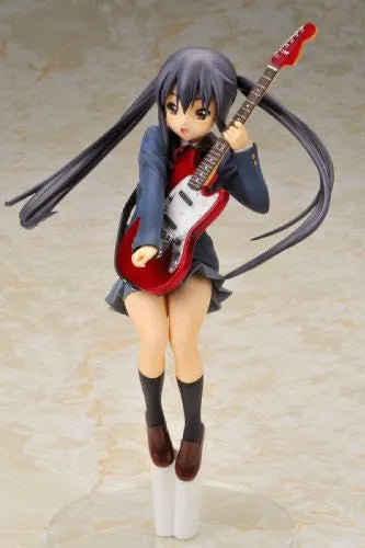 K-ON! - Nakano Azusa - 1/8 (Alter)ㅤ – Alter – ActionFigure Brasil