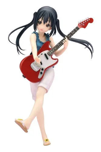K-ON! - Nakano Azusa - 1/8 (Kotobukiya, Movic)ㅤ – Kotobukiya – ActionFigure Brasil
