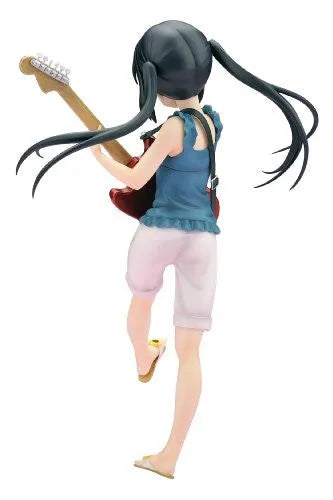 K-ON! - Nakano Azusa - 1/8 (Kotobukiya, Movic)ㅤ – Kotobukiya – ActionFigure Brasil — close