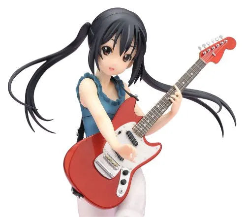 K-ON! - Nakano Azusa - 1/8 (Kotobukiya, Movic)ㅤ – Kotobukiya – ActionFigure Brasil