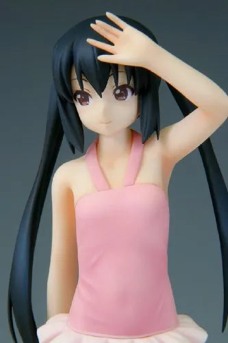 K-ON! - Nakano Azusa - Beach Queens - 1/10 - Swimsuit Ver.ㅤ – Wave – ActionFigure Brasil