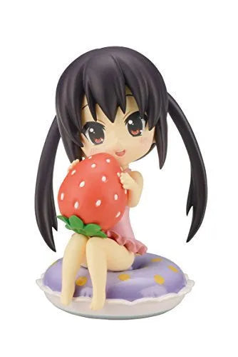 K-ON! - Nakano Azusa - Chocolto (Broccoli)ㅤ – Broccoli – ActionFigure Brasil