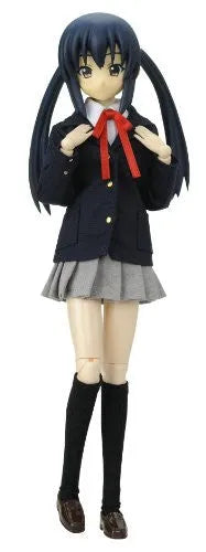 K-ON! - Nakano Azusa - Cute-Rate 23 - Resinya! (Cospa)ㅤ – Cospa – ActionFigure Brasil
