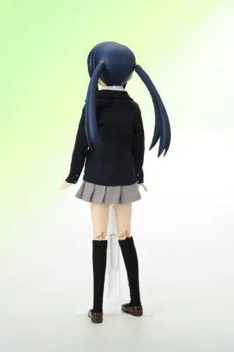 K-ON! - Nakano Azusa - Cute-Rate 23 - Resinya! (Cospa)ㅤ – Cospa – ActionFigure Brasil