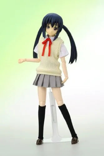 K-ON! - Nakano Azusa - Cute-Rate 23 - Resinya! (Cospa)ㅤ – Cospa – ActionFigure Brasil