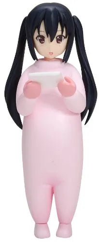 K-ON! - Nakano Azusa - Kigurumi (Wave)ㅤ – Wave – ActionFigure Brasil