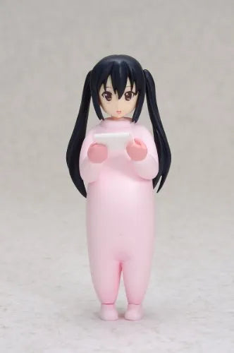 K-ON! - Nakano Azusa - Kigurumi (Wave)ㅤ – Wave – ActionFigure Brasil