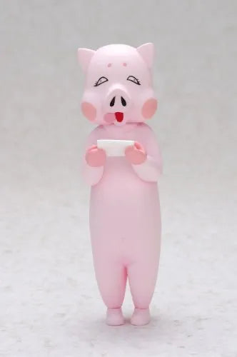 K-ON! - Nakano Azusa - Kigurumi (Wave)ㅤ – Wave – ActionFigureBrasil — close