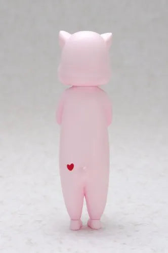 K-ON! - Nakano Azusa - Kigurumi (Wave)ㅤ – Wave – ActionFigureBrasil — embalagem