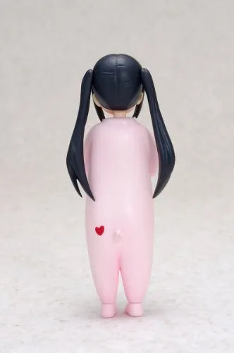 K-ON! - Nakano Azusa - Kigurumi (Wave)ㅤ – Wave – ActionFigure Brasil — acessórios