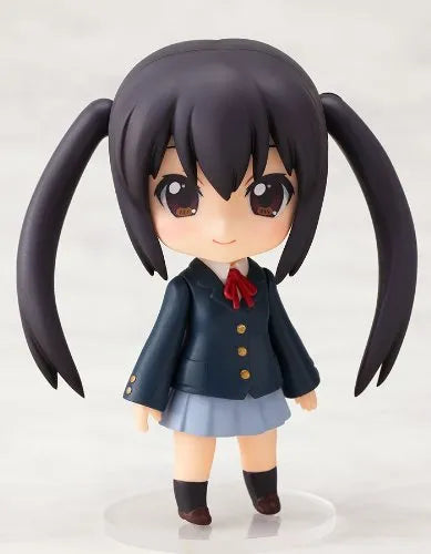 K-ON! - Nakano Azusa - Nendoroid - 104 (Good Smile Company)ㅤ – Good Smile Company – ActionFigure Brasil