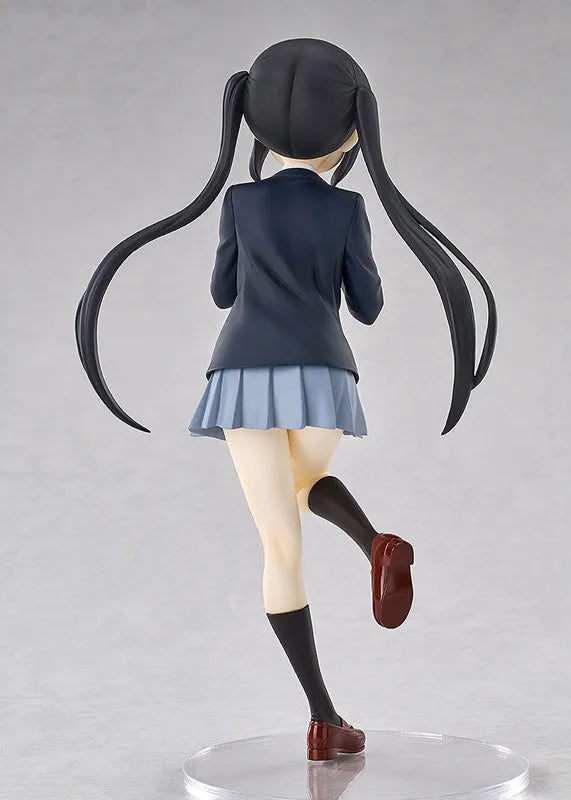 K-ON! - Nakano Azusa - Pop Up Parade - L (Good Smile Arts Shanghai, Good Smile Company)ㅤ – Good Smile Arts Shanghai as ManufacturerGood Smile Company as Producer – ActionFigure Brasil