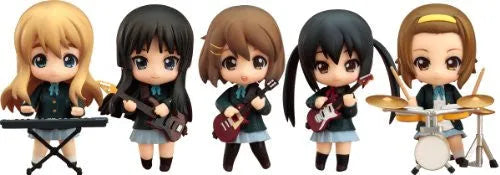K-ON! - Nendoroid Petit - Blind Box Setㅤ – Good Smile Company – ActionFigure Brasil