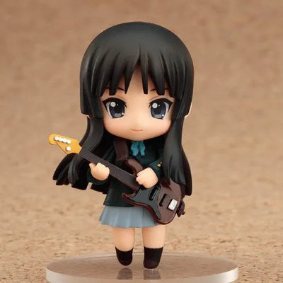 K-ON! - Nendoroid Petit - Blind Box Setㅤ – Good Smile Company – ActionFigure Brasil — close