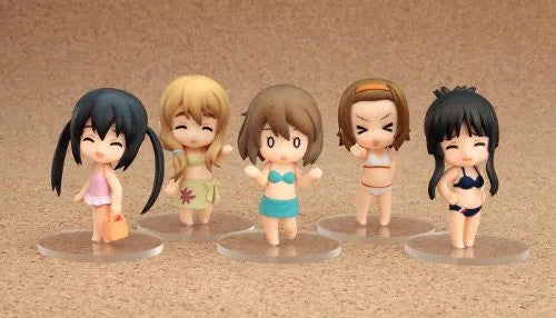 K-ON! - Nendoroid Petit - Blind Box Setㅤ – Good Smile Company – ActionFigure Brasil