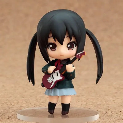 K-ON! - Nendoroid Petit - Blind Box Setㅤ – Good Smile Company – ActionFigure Brasil — com base expositora