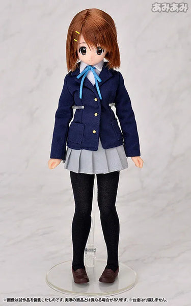 "K-On!" Pure Neemo Hirasawa Yuiㅤ – Azone International – ActionFigure Brasil
