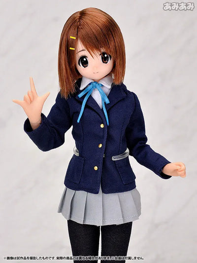 "K-On!" Pure Neemo Hirasawa Yuiㅤ – Azone International – ActionFigureBrasil — embalagem