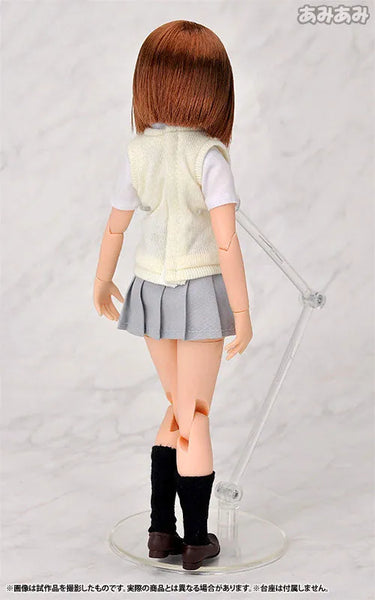 "K-On!" Pure Neemo Hirasawa Yuiㅤ – Azone International – ActionFigureBrasil — iluminação de estúdio