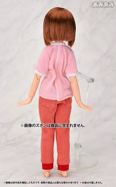 "K-On!" Pure Neemo Hirasawa Yuiㅤ – Azone International – ActionFigureBrasil — close