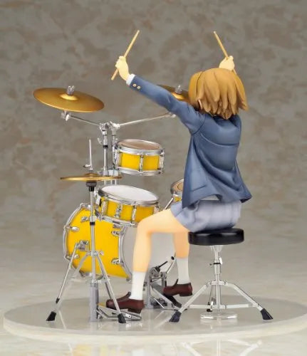 K-ON! - Tainaka Ritsu - 1/8 (Alter)ㅤ – Alter – ActionFigure Brasil