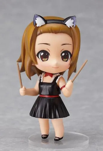 K-ON! - Tainaka Ritsu - Akiyama Mio - Nendoroid #101 - Live Stage Ver. Setㅤ – Good Smile Company – ActionFigure Brasil