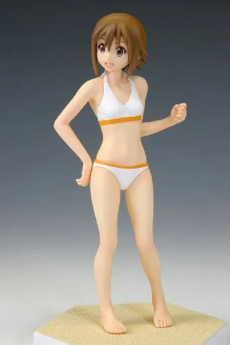 K-ON! - Tainaka Ritsu - Beach Queens - 1/10 - Swimsuit ver.ㅤ – Wave – ActionFigure Brasil