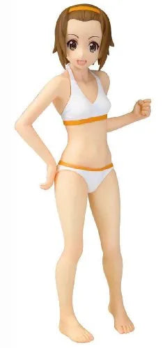 K-ON! - Tainaka Ritsu - Beach Queens - 1/10 - Swimsuit ver.ㅤ – Wave – ActionFigureBrasil — ângulo diferente