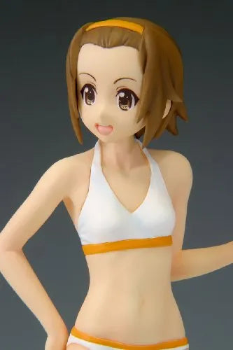 K-ON! - Tainaka Ritsu - Beach Queens - 1/10 - Swimsuit ver.ㅤ – Wave – ActionFigureBrasil — iluminação de estúdio