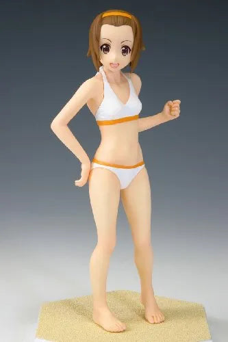 K-ON! - Tainaka Ritsu - Beach Queens - 1/10 - Swimsuit ver.ㅤ – Wave – ActionFigureBrasil — iluminação de estúdio